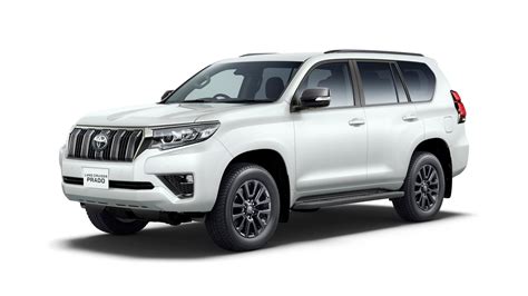 land cruiser prado tx price.